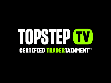 TopstepTV™ grows rapidly, offering aspiring traders unmatched benefits
