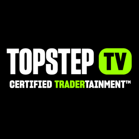 TopstepTV™ grows rapidly, offering aspiring traders unmatched benefits