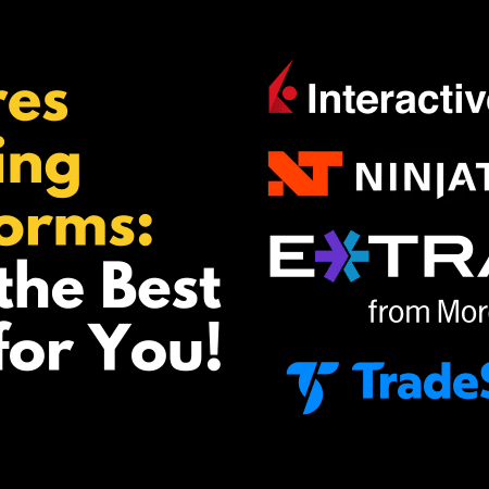 Futures Trading Platforms: Find the Best One for You!